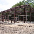 Steel Building Construction