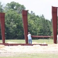 Steel Building construction
