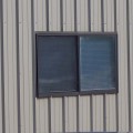 windows for steel buildings